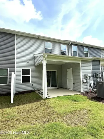 3511 Walker Drive W Wilson NC 27893