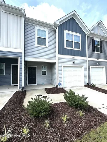3511 Walker Drive W Wilson NC 27893