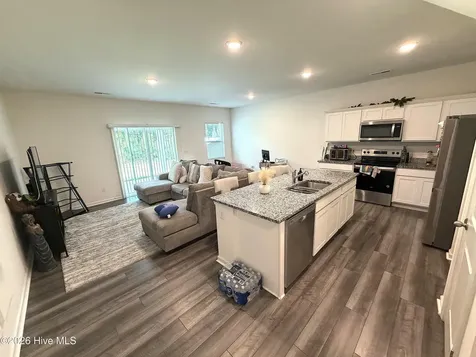 3511 Walker Drive W Wilson NC 27893