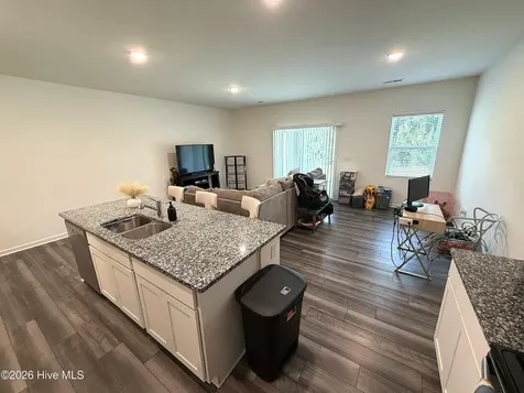 3511 Walker Drive W Wilson NC 27893