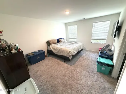 3511 Walker Drive W Wilson NC 27893