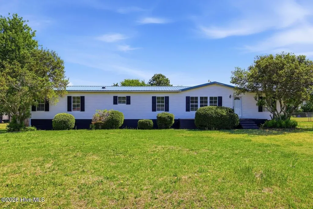 114 Duck Ridge Drive Pikeville NC 27863