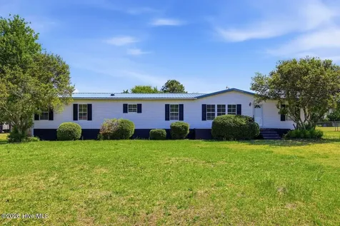 114 Duck Ridge Drive Pikeville NC 27863