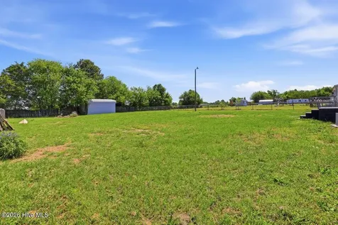 114 Duck Ridge Drive Pikeville NC 27863