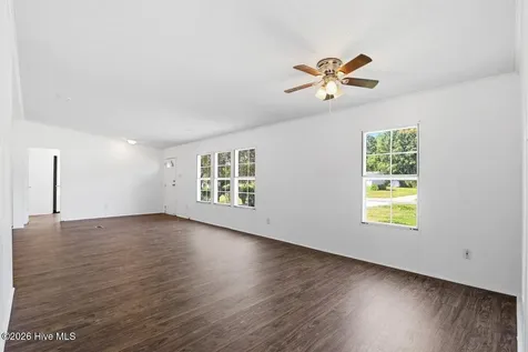 114 Duck Ridge Drive Pikeville NC 27863
