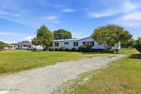 114 Duck Ridge Drive Pikeville NC 27863
