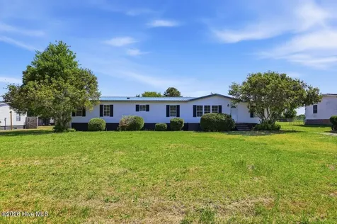 114 Duck Ridge Drive Pikeville NC 27863