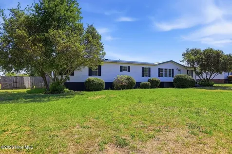 114 Duck Ridge Drive Pikeville NC 27863