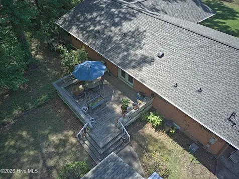 705 N Edgewood Circle Whiteville NC 28472