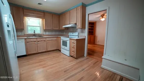 705 N Edgewood Circle Whiteville NC 28472