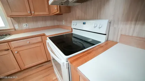 705 N Edgewood Circle Whiteville NC 28472
