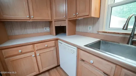 705 N Edgewood Circle Whiteville NC 28472