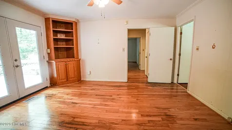 705 N Edgewood Circle Whiteville NC 28472