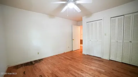 705 N Edgewood Circle Whiteville NC 28472