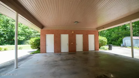 705 N Edgewood Circle Whiteville NC 28472