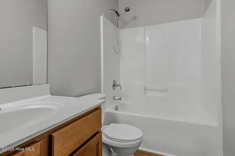 406 Jasmine Lane Jacksonville NC 28546