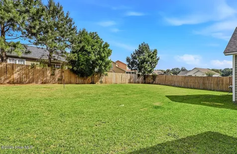 406 Jasmine Lane Jacksonville NC 28546