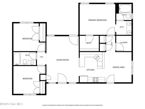 406 Jasmine Lane Jacksonville NC 28546