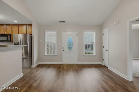 406 Jasmine Lane Jacksonville NC 28546