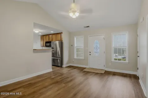 406 Jasmine Lane Jacksonville NC 28546