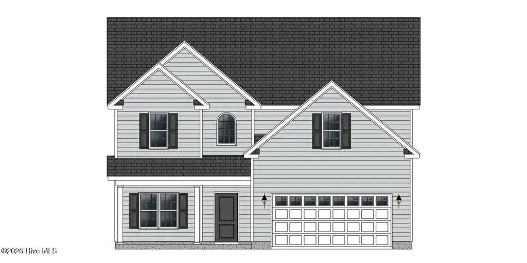 Tbd Lawson Court Greenville NC 27858