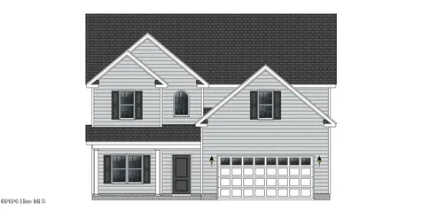 Tbd Lawson Court Greenville NC 27858