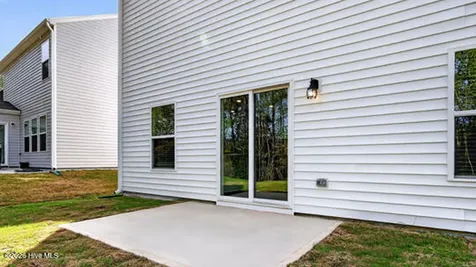 232 Olive Branch Street Sanford NC 27332