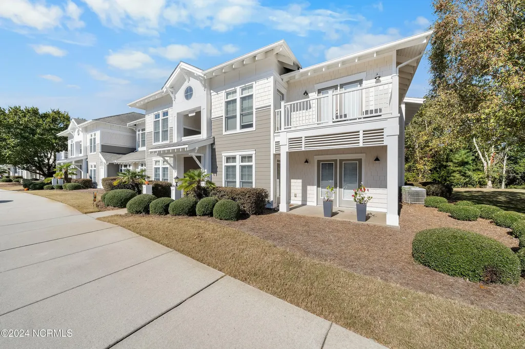 2537 St James Drive SE Southport NC 28461
