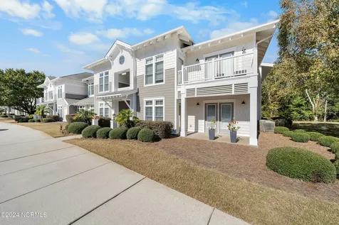 2537 St James Drive SE Southport NC 28461
