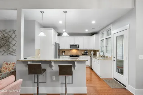 2537 St James Drive SE Southport NC 28461