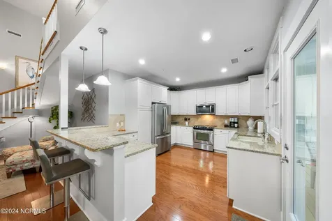 2537 St James Drive SE Southport NC 28461
