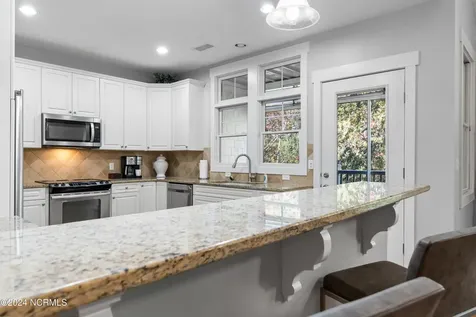 2537 St James Drive SE Southport NC 28461