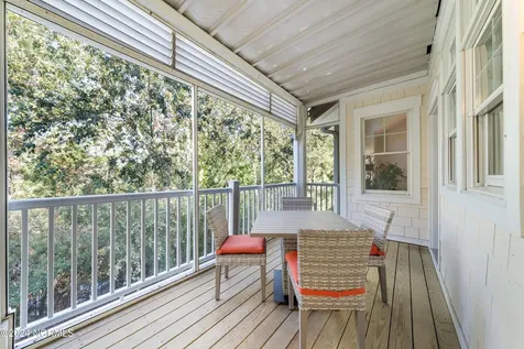2537 St James Drive SE Southport NC 28461