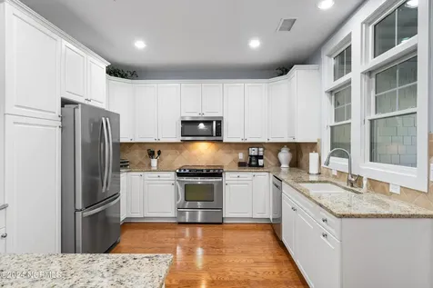 2537 St James Drive SE Southport NC 28461