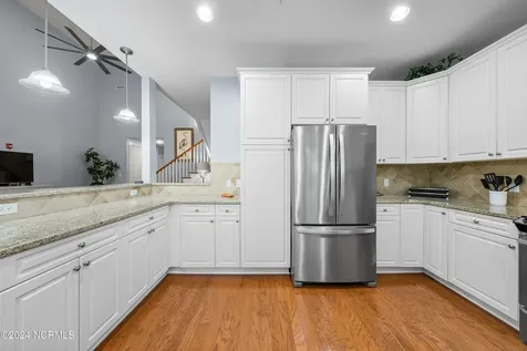 2537 St James Drive SE Southport NC 28461