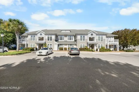 2537 St James Drive SE Southport NC 28461