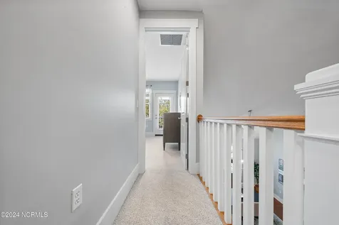 2537 St James Drive SE Southport NC 28461