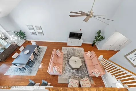 2537 St James Drive SE Southport NC 28461