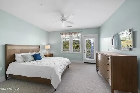 2537 St James Drive SE Southport NC 28461