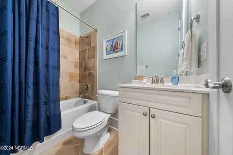 2537 St James Drive SE Southport NC 28461