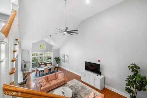 2537 St James Drive SE Southport NC 28461