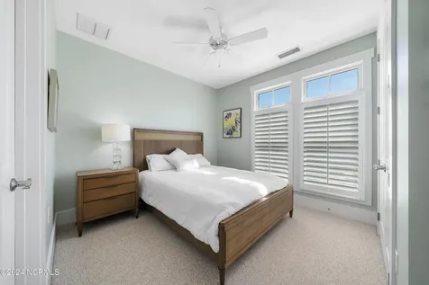 2537 St James Drive SE Southport NC 28461