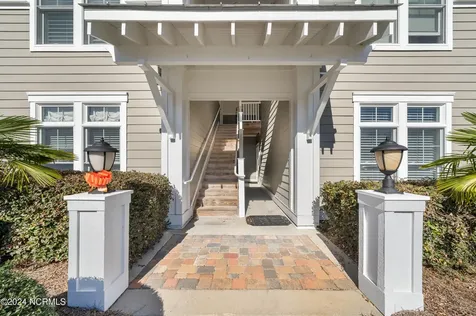 2537 St James Drive SE Southport NC 28461