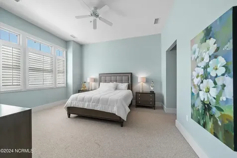 2537 St James Drive SE Southport NC 28461