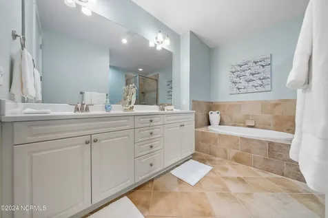 2537 St James Drive SE Southport NC 28461