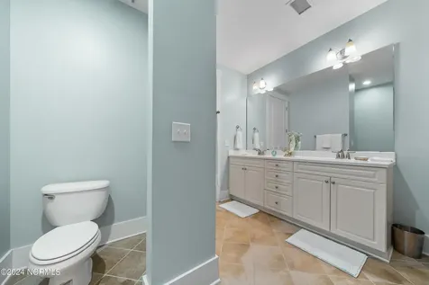 2537 St James Drive SE Southport NC 28461