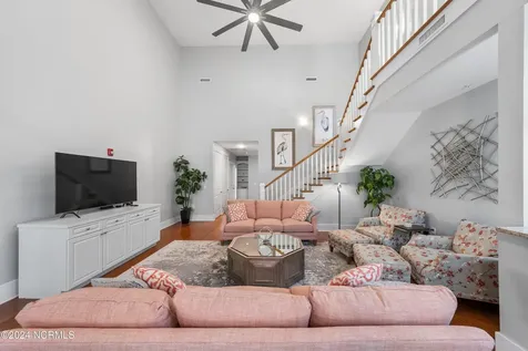 2537 St James Drive SE Southport NC 28461