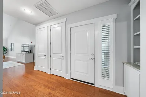 2537 St James Drive SE Southport NC 28461