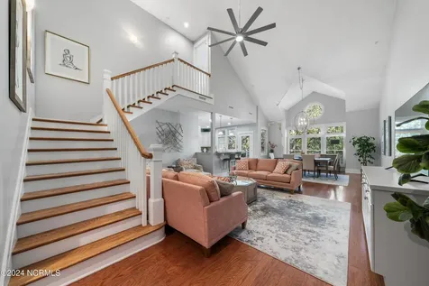 2537 St James Drive SE Southport NC 28461