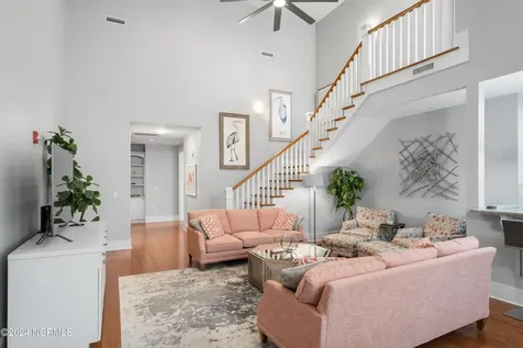 2537 St James Drive SE Southport NC 28461
